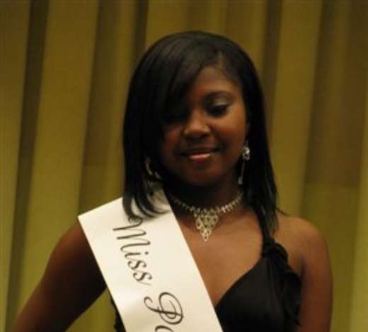 MISS GHANA ITALY 2008 30